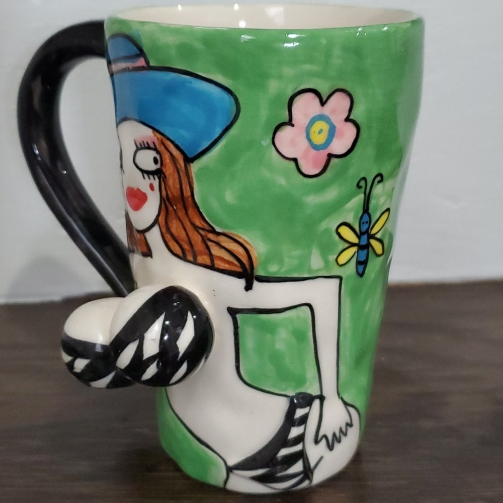 Mug - Picture 2 of 3